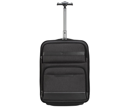Torba na laptopa Targus CitySmart 12-15.6” Compact Under-Seat Roller